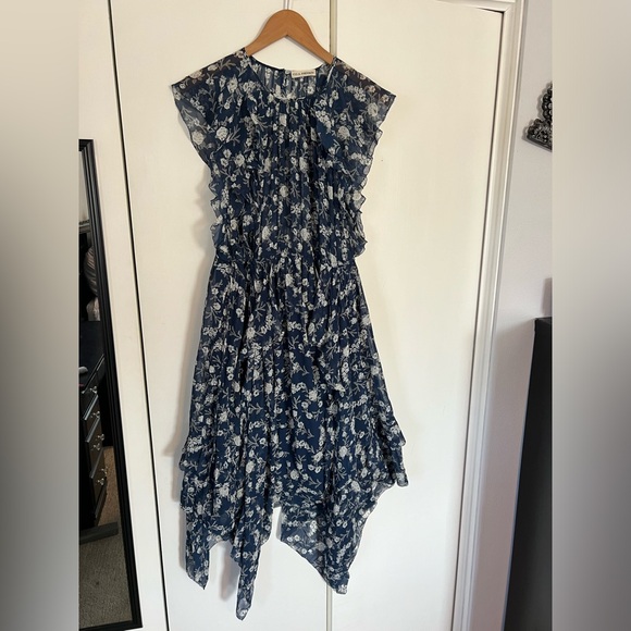ULLA Johnson dress - Picture 2 of 4